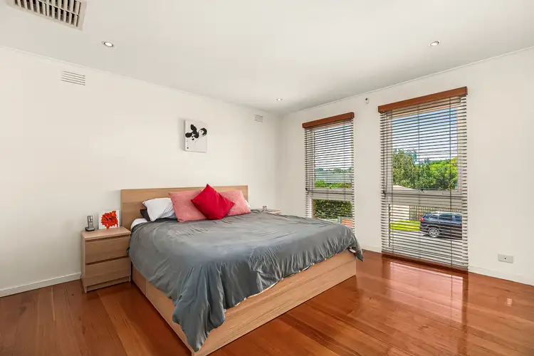 Fifth view of Homely house listing, 384 Mascoma Street, Strathmore Heights VIC 3041