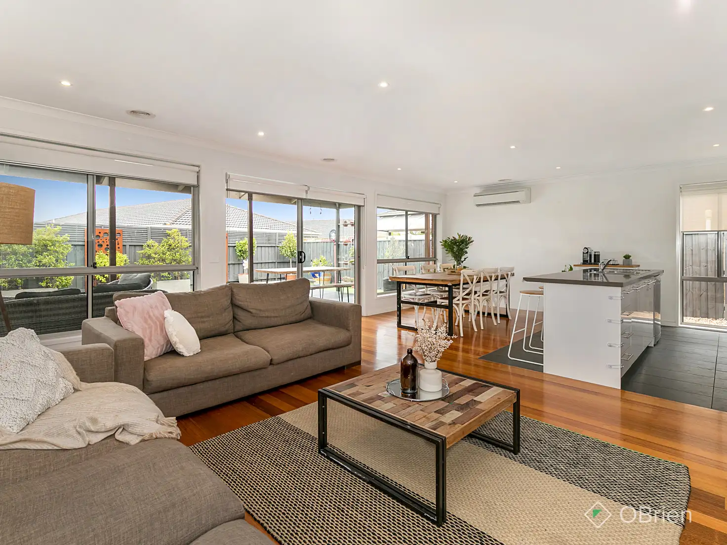 Main view of Homely house listing, 5 Malua Circuit, Sandhurst VIC 3977