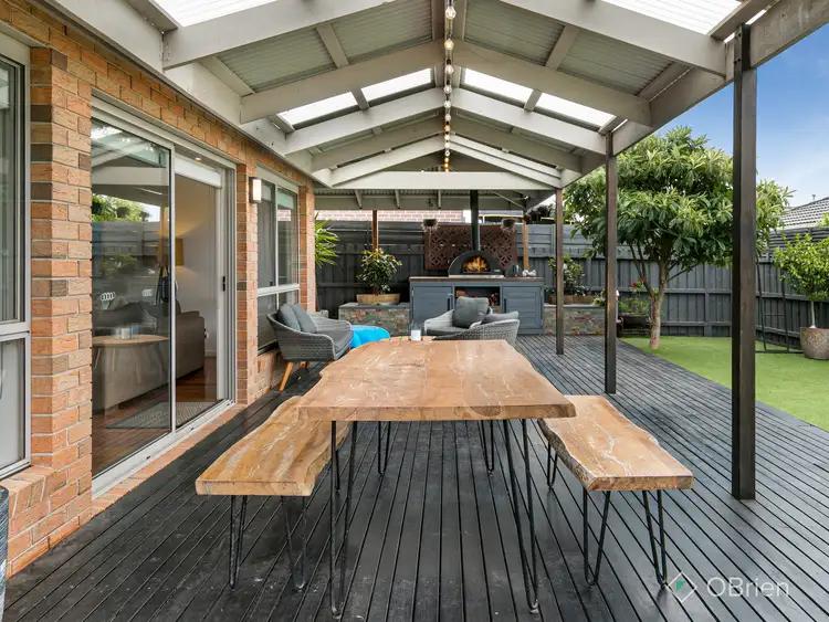 Second view of Homely house listing, 5 Malua Circuit, Sandhurst VIC 3977