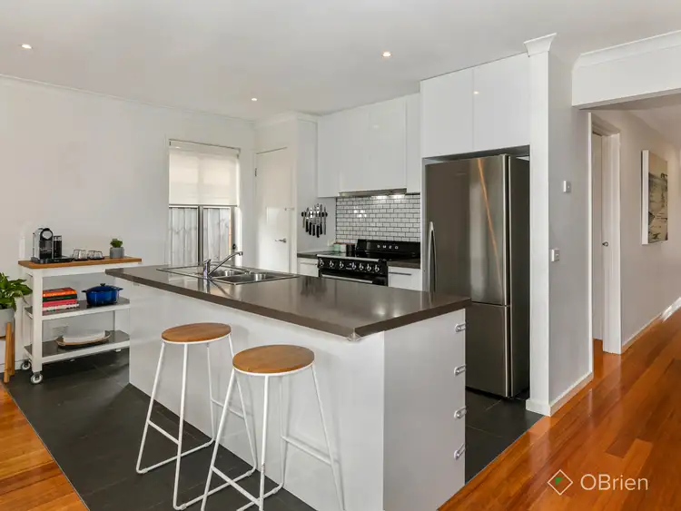 Third view of Homely house listing, 5 Malua Circuit, Sandhurst VIC 3977