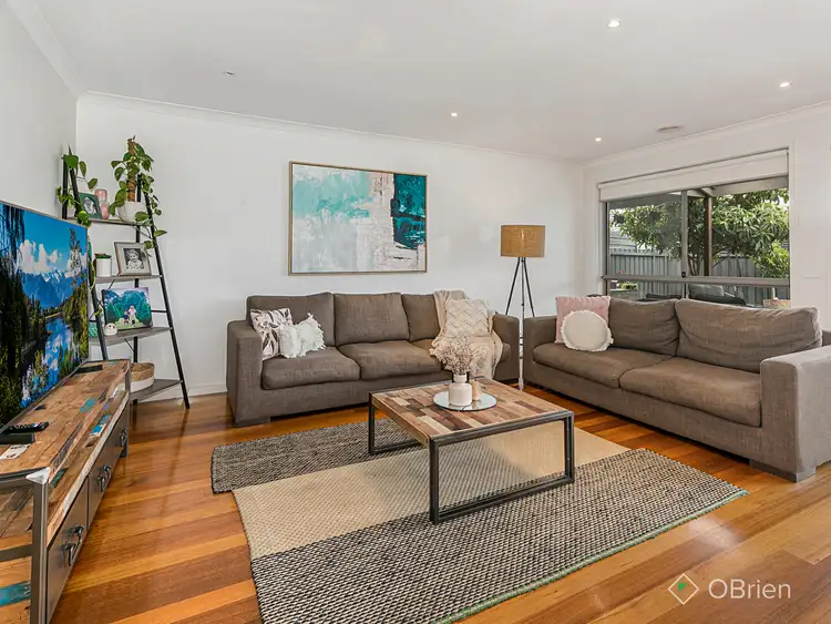 Fourth view of Homely house listing, 5 Malua Circuit, Sandhurst VIC 3977