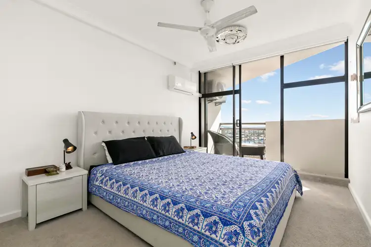 Fourth view of Homely apartment listing, 2508/18 Hanlan Street, Surfers Paradise QLD 4217