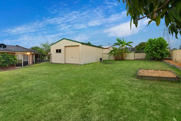 Second view of Homely house listing, 29 Nightingale Crescent, Cameron Park NSW 2285