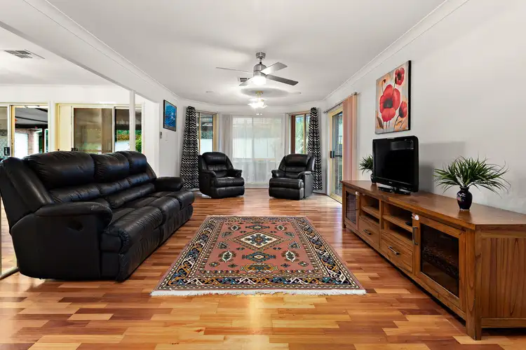 Fourth view of Homely house listing, 29 Nightingale Crescent, Cameron Park NSW 2285