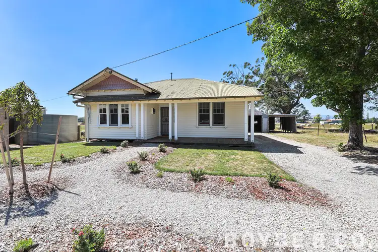 Second view of Homely rural property listing, 22 Cemetery Road, Yarragon VIC 3823