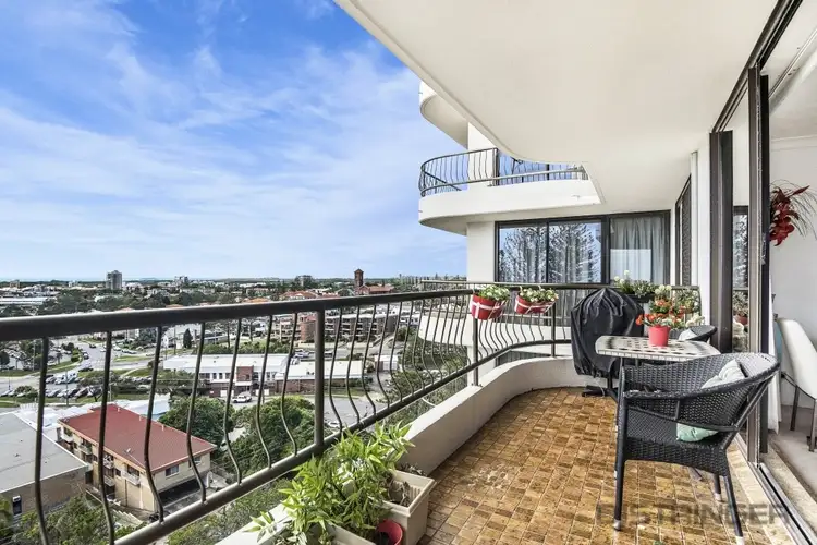 Main view of Homely unit listing, 30/23 Garrick Street, Coolangatta QLD 4225