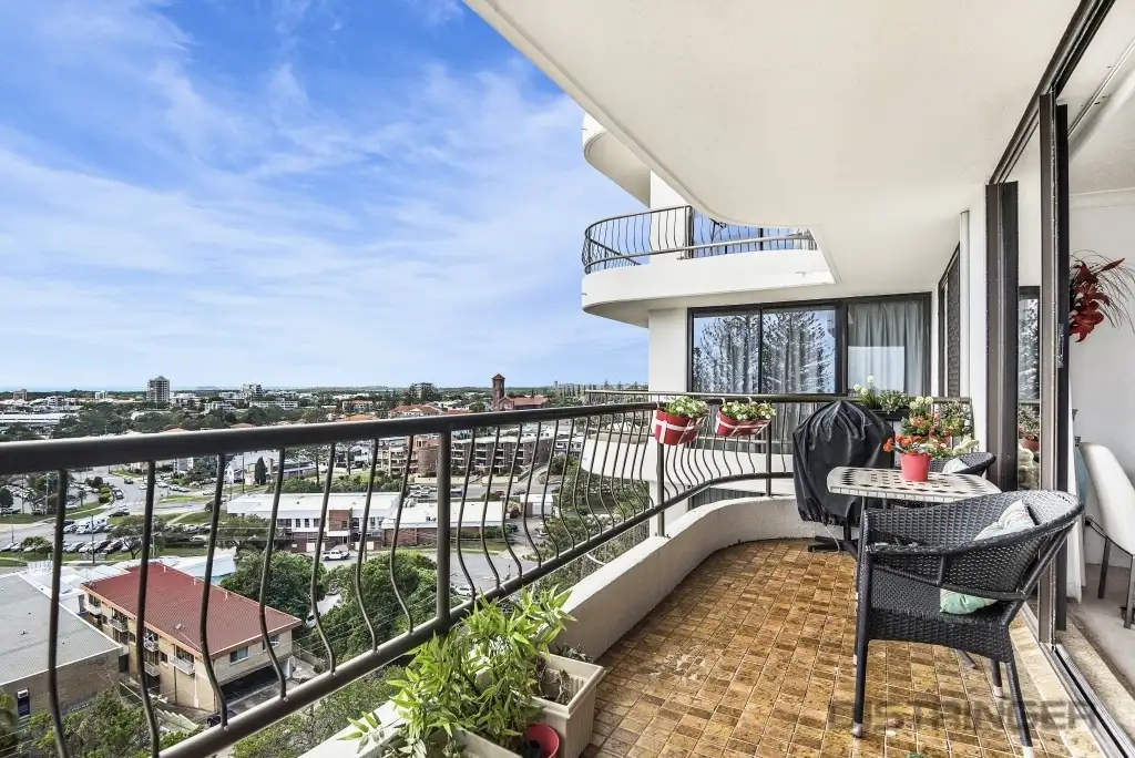 Main view of Homely unit listing, 30/23 Garrick Street, Coolangatta QLD 4225