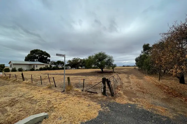 Second view of Homely rural property listing, 24 North Street, Nullawil VIC 3529