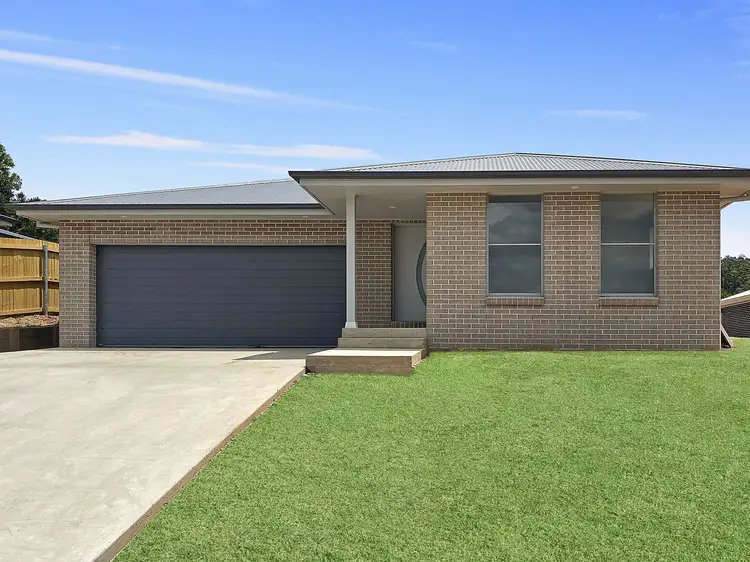 Main view of Homely house listing, 12 Kilkenny Avenue, Mudgee NSW 2850