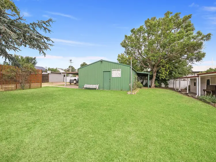 Third view of Homely house listing, 149 Horatio Street, Mudgee NSW 2850