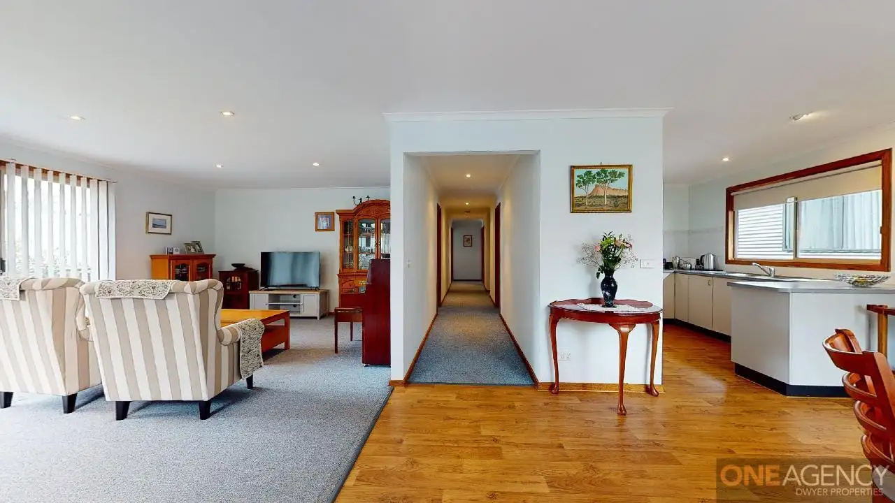 Main view of Homely house listing, 27 Princes Highway, Wolumla NSW 2550