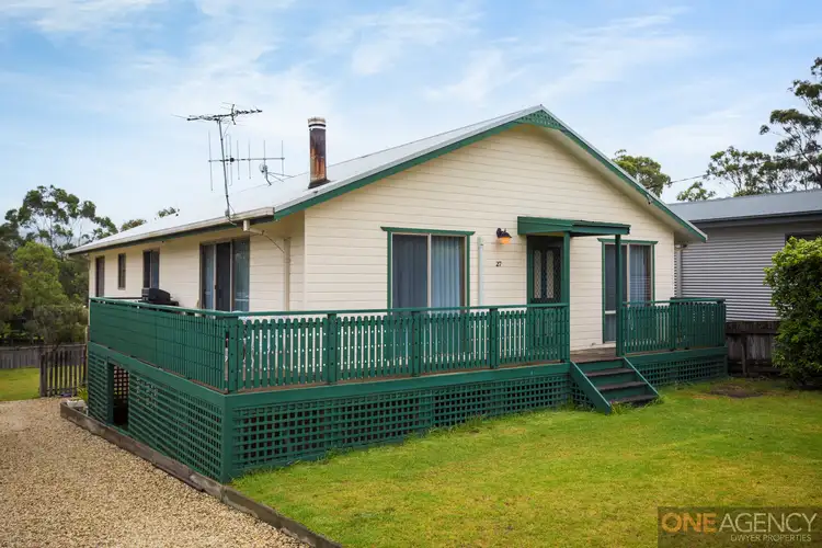 Second view of Homely house listing, 27 Princes Highway, Wolumla NSW 2550