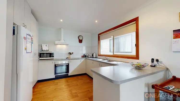 Third view of Homely house listing, 27 Princes Highway, Wolumla NSW 2550