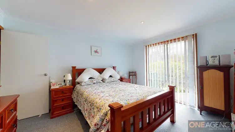 Fifth view of Homely house listing, 27 Princes Highway, Wolumla NSW 2550