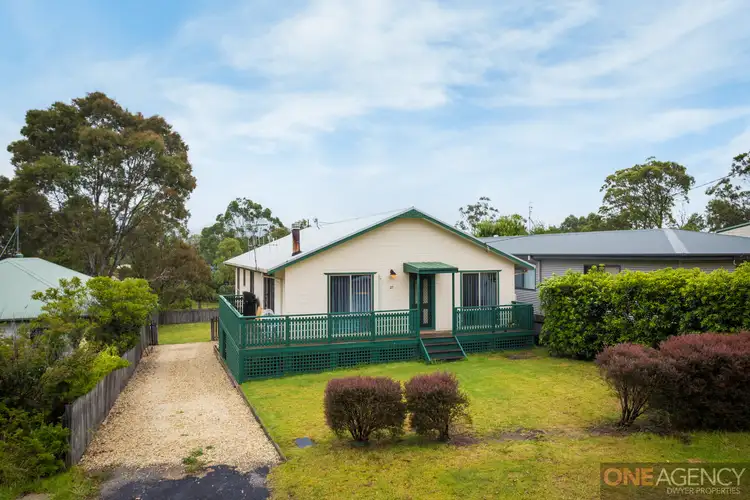 Sixth view of Homely house listing, 27 Princes Highway, Wolumla NSW 2550