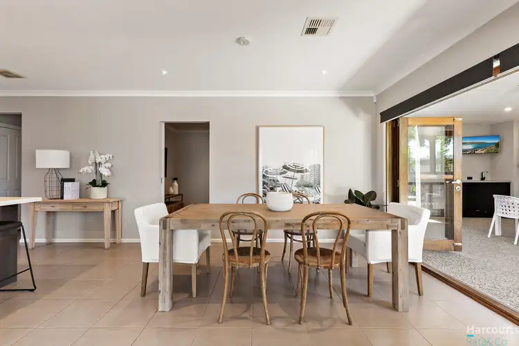 Third view of Homely house listing, 45 Hathfelde Boulevard, Mernda VIC 3754