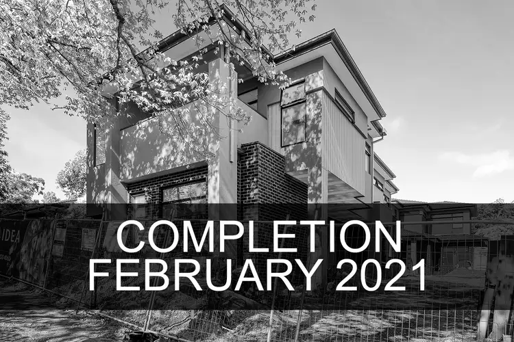 2/44 Clarke Street, Lilydale VIC 3140