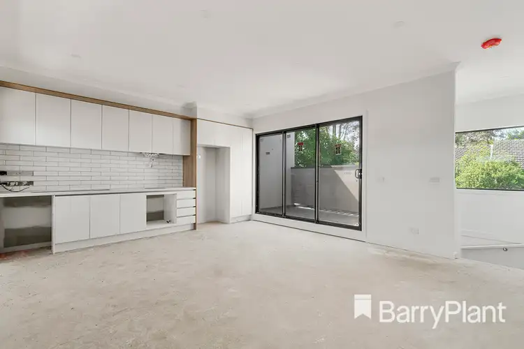 Fifth view of Homely townhouse listing, 2/44 Clarke Street, Lilydale VIC 3140