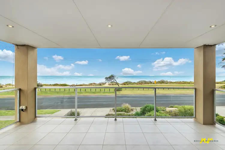 Main view of Homely townhouse listing, 1/476 The Esplanade, St Leonards VIC 3223