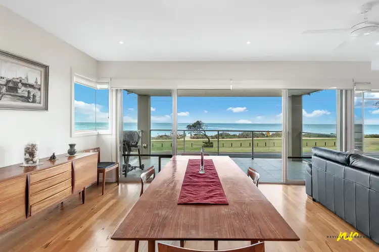 Second view of Homely townhouse listing, 1/476 The Esplanade, St Leonards VIC 3223
