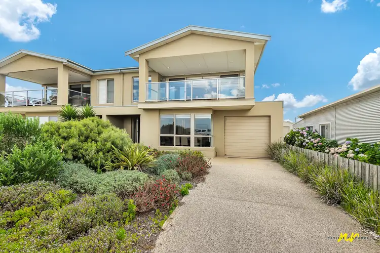 Third view of Homely townhouse listing, 1/476 The Esplanade, St Leonards VIC 3223