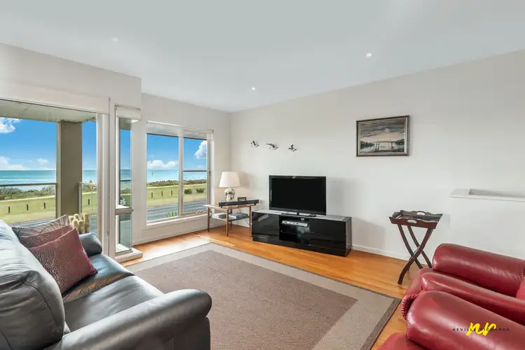 Fourth view of Homely townhouse listing, 1/476 The Esplanade, St Leonards VIC 3223