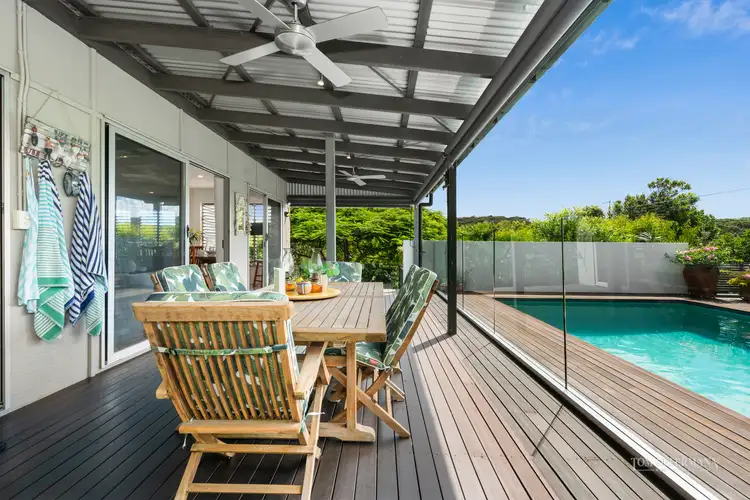 Third view of Homely house listing, 11 Antipodes Close, Castaways Beach QLD 4567
