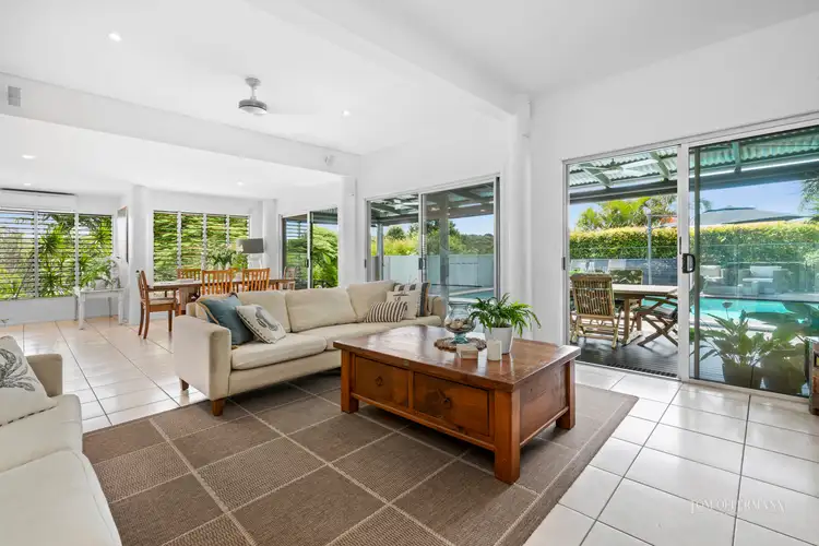 Fourth view of Homely house listing, 11 Antipodes Close, Castaways Beach QLD 4567