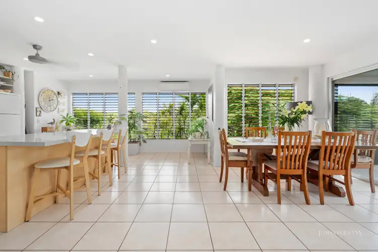 Fifth view of Homely house listing, 11 Antipodes Close, Castaways Beach QLD 4567