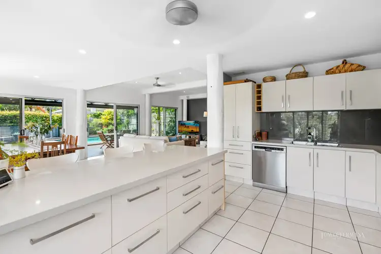 Sixth view of Homely house listing, 11 Antipodes Close, Castaways Beach QLD 4567