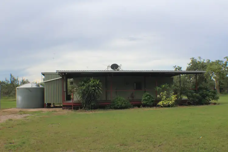 Second view of Homely house listing, 1720 Leonino Road, Darwin River NT 841