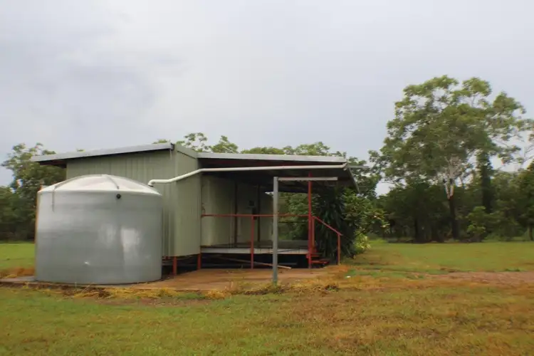 Fifth view of Homely house listing, 1720 Leonino Road, Darwin River NT 841