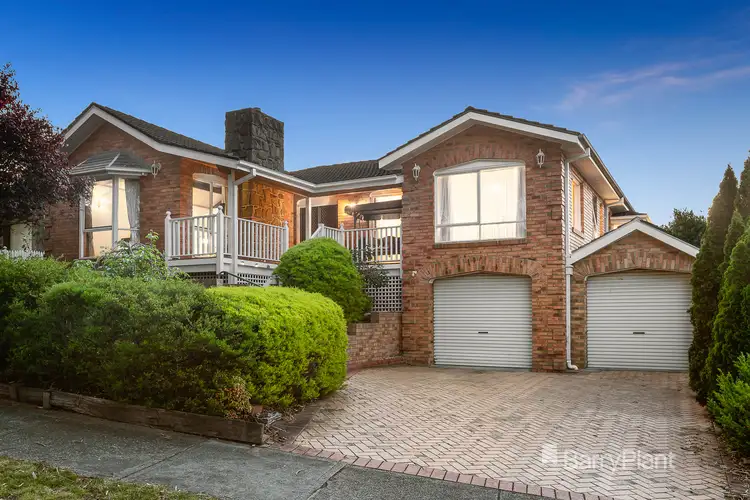 Main view of Homely house listing, 5 Bella Vista Way, Lilydale VIC 3140