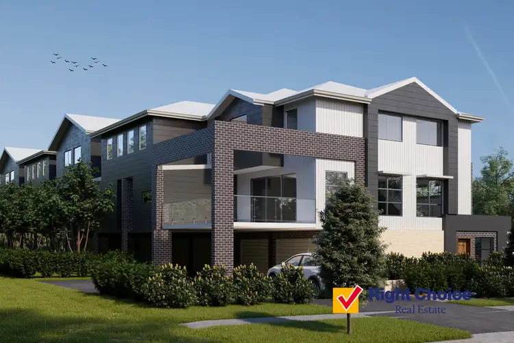 Main view of Homely townhouse listing, 3/27-29 Baan Baan Street, Dapto NSW 2530