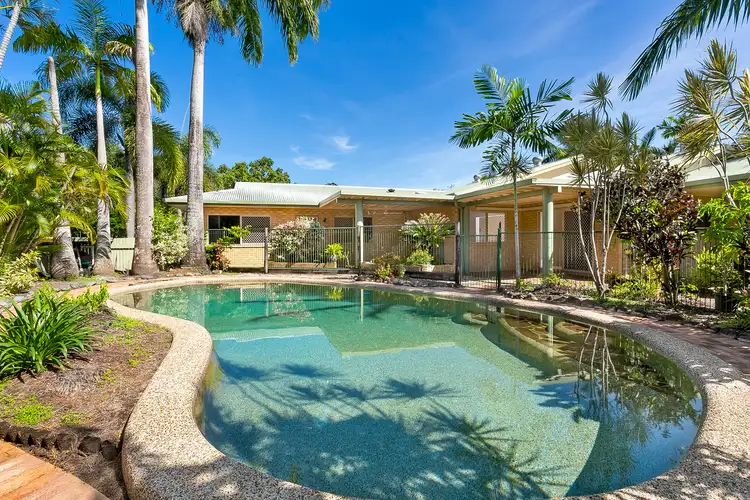 2 Turtle Close, Clifton Beach QLD 4879