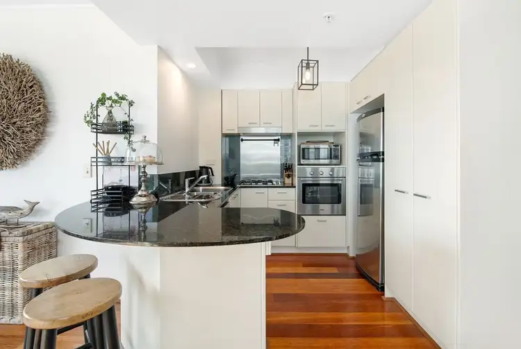 Fifth view of Homely unit listing, 301/2685-2689 Gold Coast Highway, Broadbeach QLD 4218