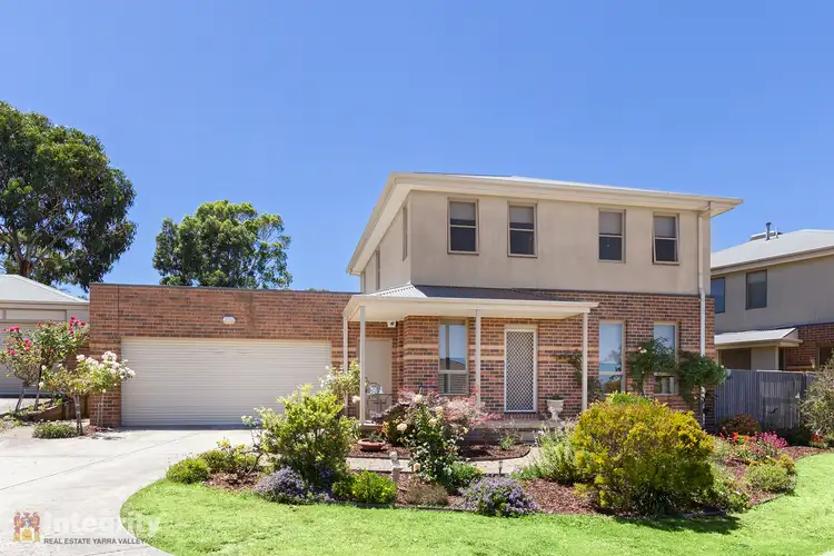 Main view of Homely house listing, 11 Sacha Court, Yarra Glen VIC 3775