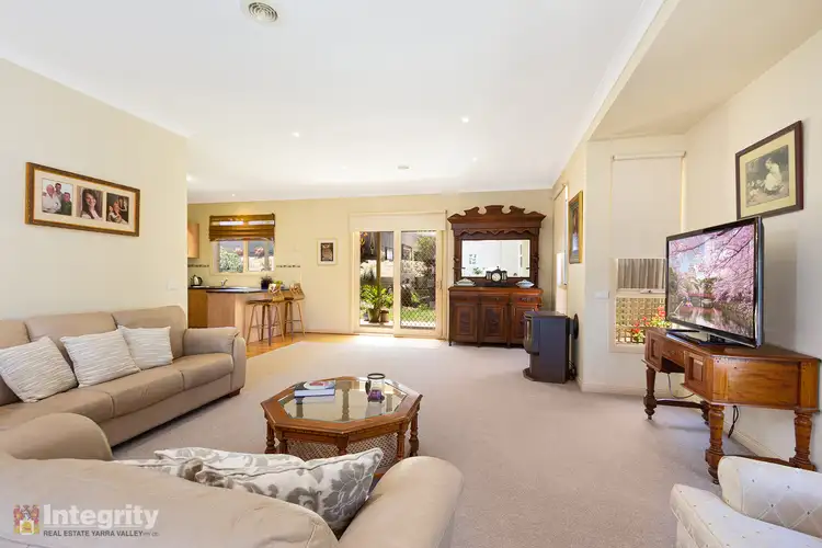 Third view of Homely house listing, 11 Sacha Court, Yarra Glen VIC 3775