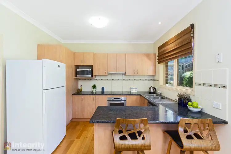 Fourth view of Homely house listing, 11 Sacha Court, Yarra Glen VIC 3775
