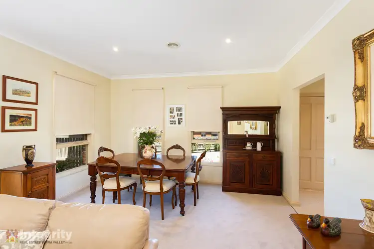 Fifth view of Homely house listing, 11 Sacha Court, Yarra Glen VIC 3775