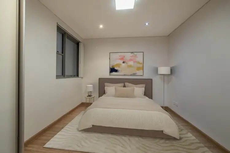 Third view of Homely apartment listing, 7/238 William Street, Potts Point NSW 2011