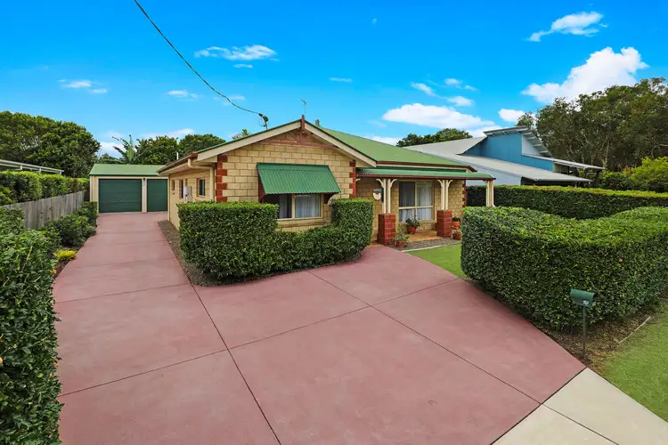 Main view of Homely house listing, 48 Pandanus Street, Mudjimba QLD 4564