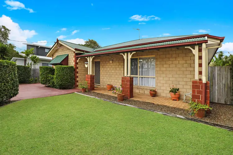 Second view of Homely house listing, 48 Pandanus Street, Mudjimba QLD 4564
