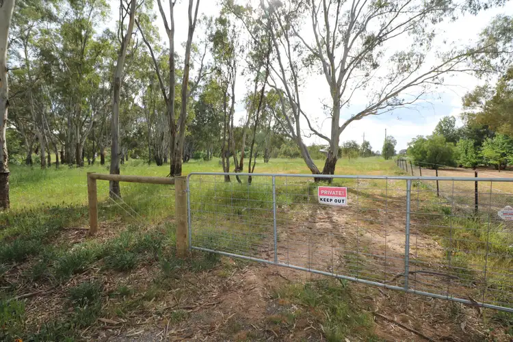 Main view of Homely rural property listing, CA 13 Sec Boort-Wedderburn Road & Ross Street, Wedderburn VIC 3518