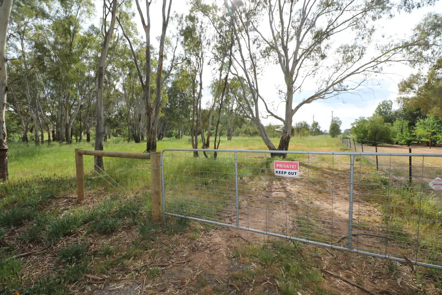 Main view of Homely rural property listing, CA 13 Sec Boort-Wedderburn Road & Ross Street, Wedderburn VIC 3518