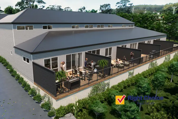 Main view of Homely villa listing, 7/65C Fowlers Road, Dapto NSW 2530
