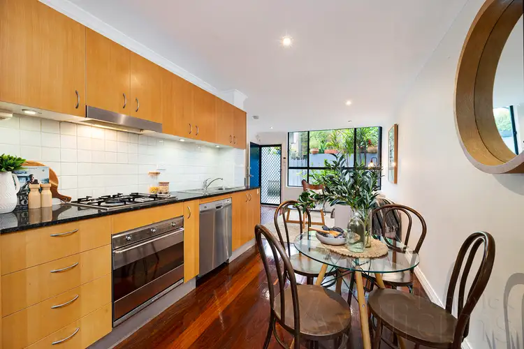 Third view of Homely townhouse listing, 6/68-70 Ross Street, Forest Lodge NSW 2037
