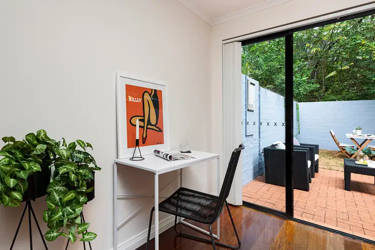 Fourth view of Homely townhouse listing, 6/68-70 Ross Street, Forest Lodge NSW 2037