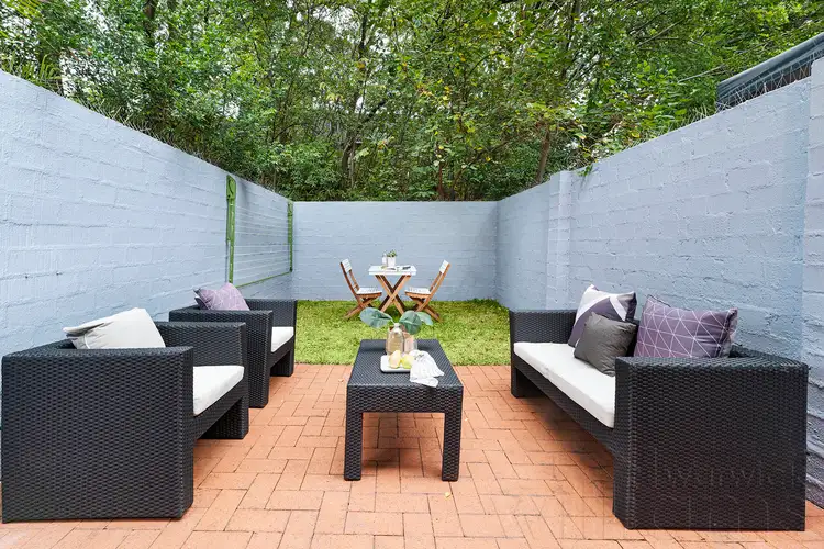 Fifth view of Homely townhouse listing, 6/68-70 Ross Street, Forest Lodge NSW 2037