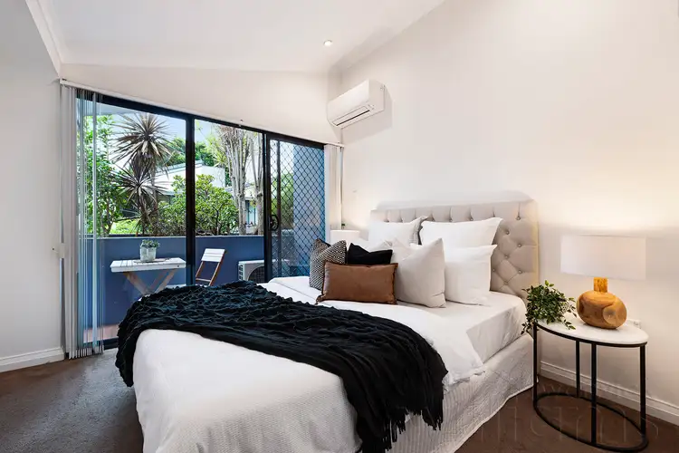 Sixth view of Homely townhouse listing, 6/68-70 Ross Street, Forest Lodge NSW 2037